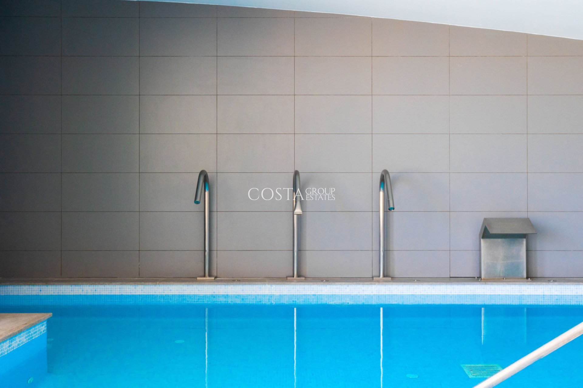 Odsprzedaż - Apartments -
Orihuela Costa - Los Dolses