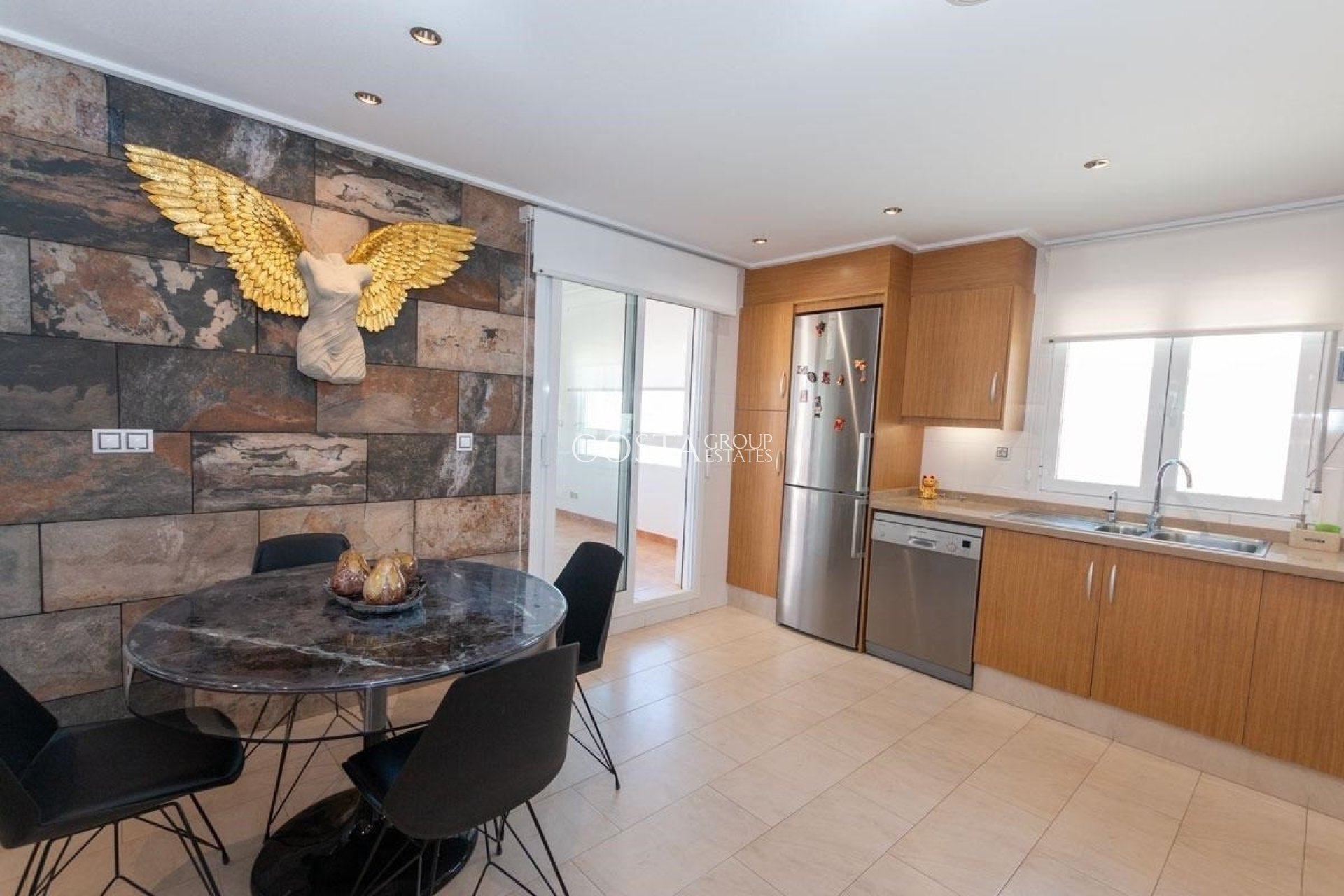 Odsprzedaż - Apartments -
Orihuela Costa - Los Dolses