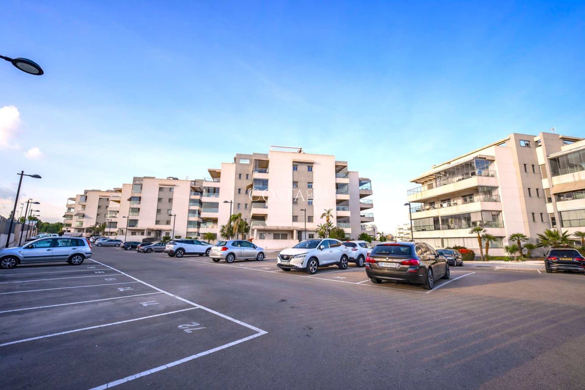 Odsprzedaż - Apartments -
Orihuela Costa - Los Dolses