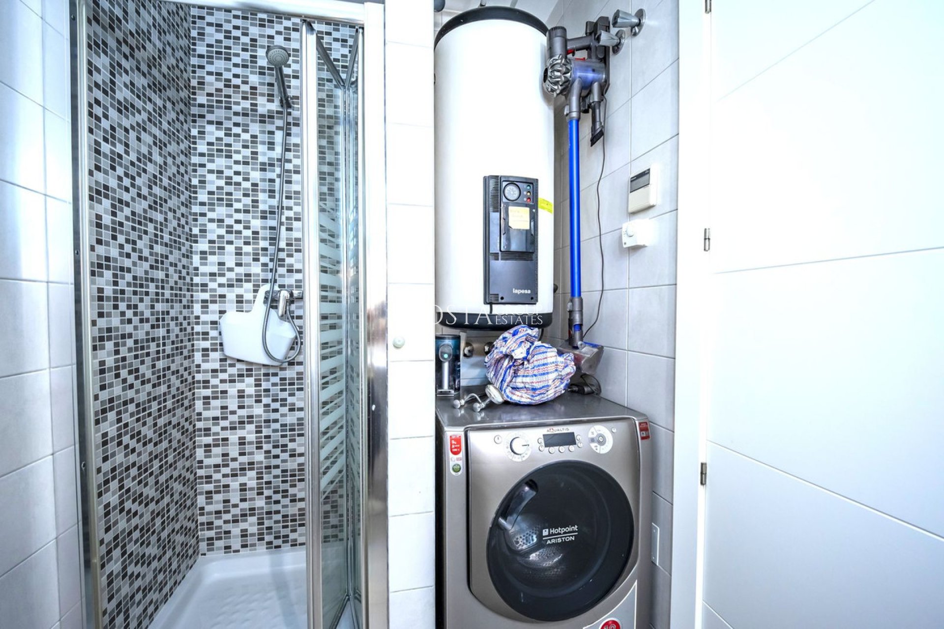 Odsprzedaż - Apartments -
Orihuela Costa - Los Dolses