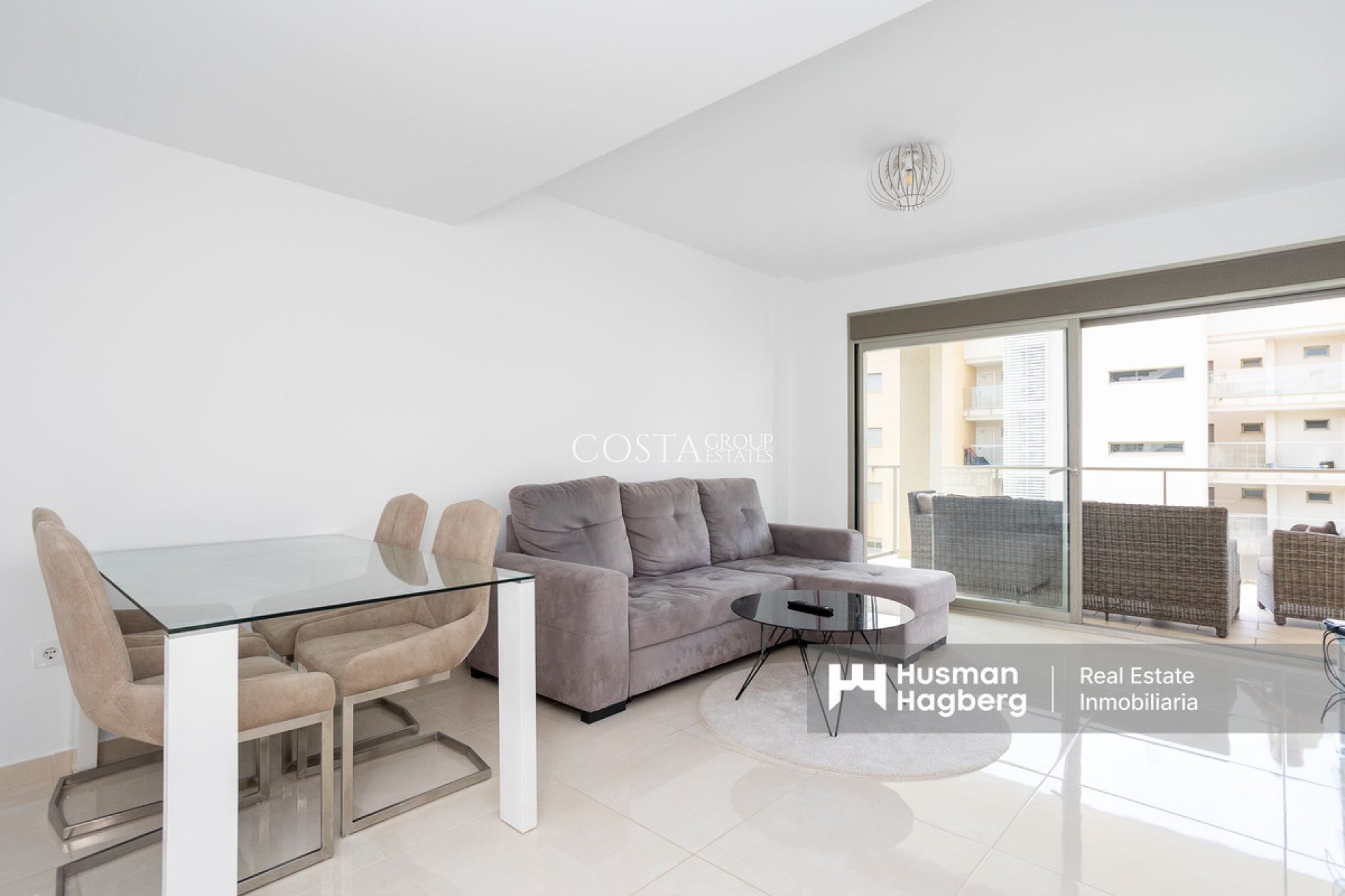 Odsprzedaż - Apartments -
Orihuela Costa - Los Dolses