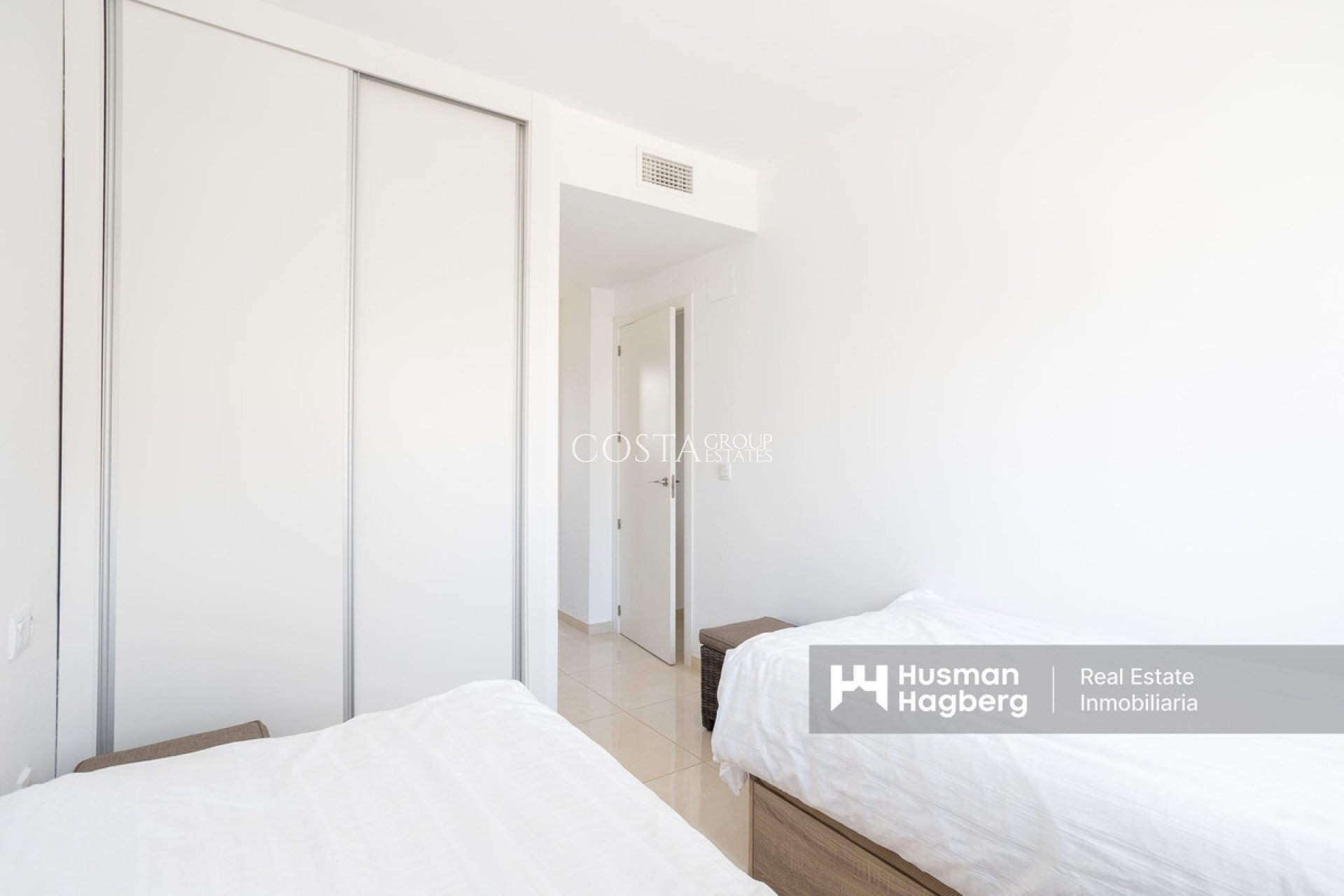 Odsprzedaż - Apartments -
Orihuela Costa - Los Dolses