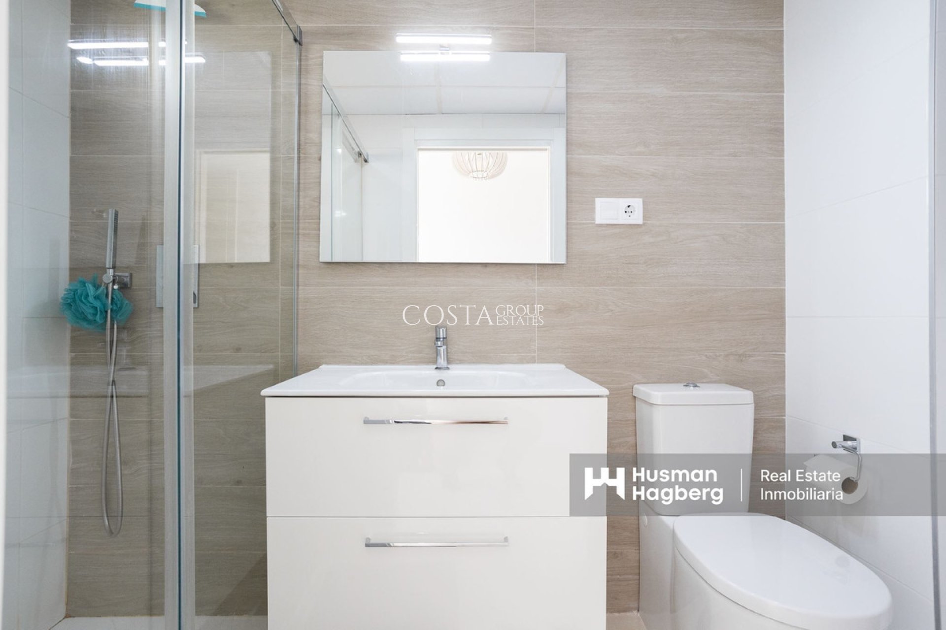 Odsprzedaż - Apartments -
Orihuela Costa - Los Dolses