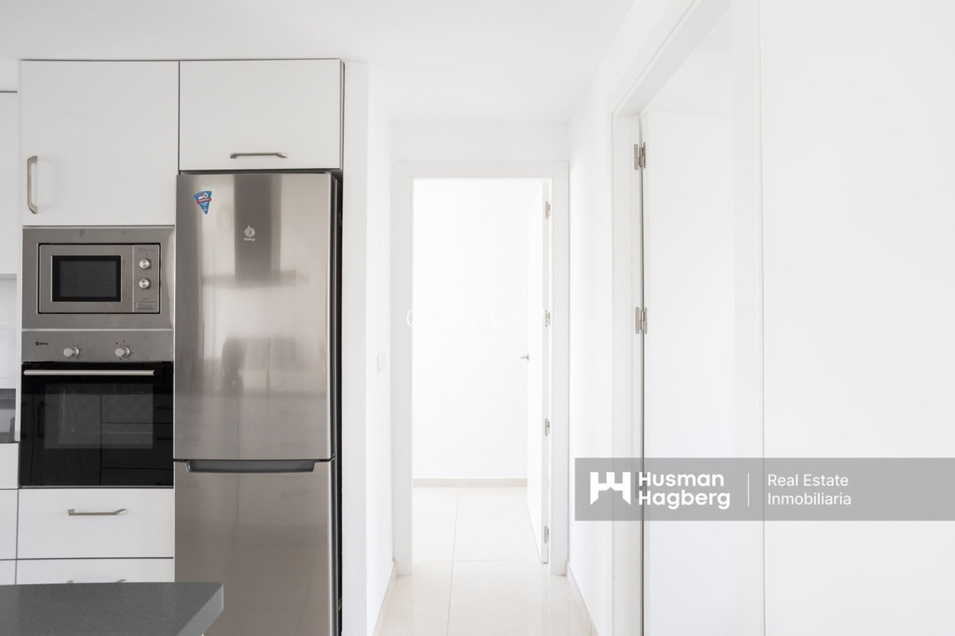 Odsprzedaż - Apartments -
Orihuela Costa - Los Dolses