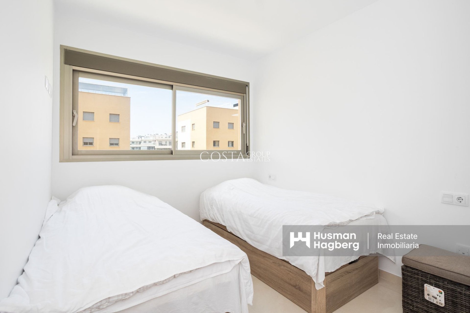 Odsprzedaż - Apartments -
Orihuela Costa - Los Dolses
