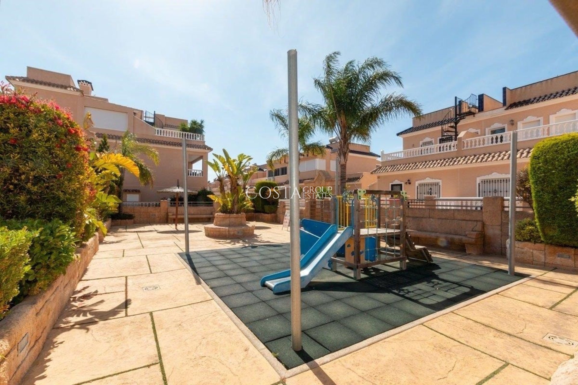 Odsprzedaż - Apartments -
Orihuela Costa - Los Dolses