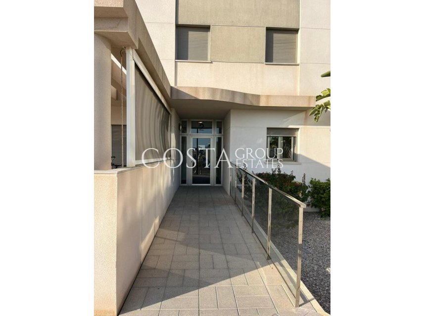 Odsprzedaż - Apartments -
Orihuela Costa - Los Dolses