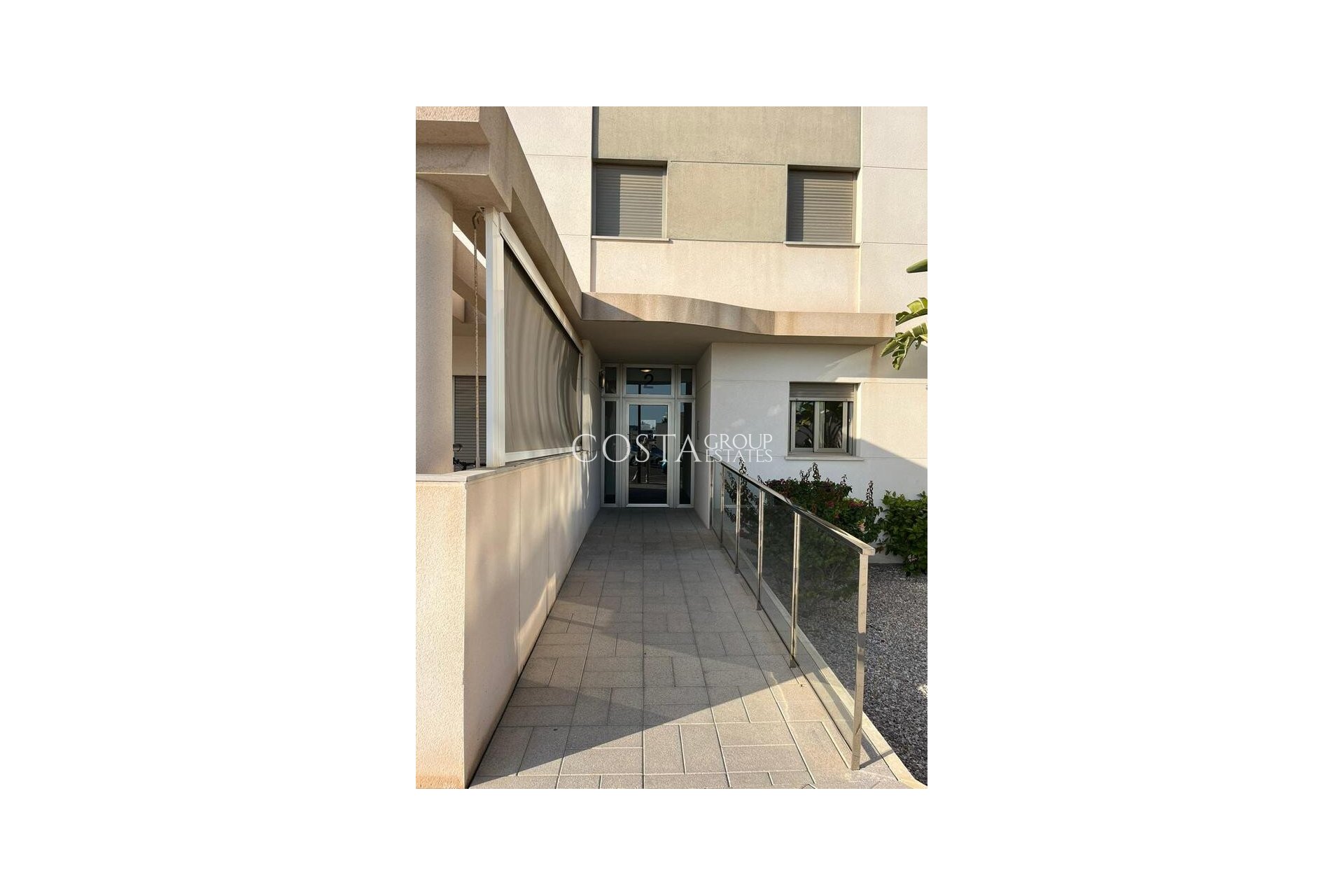 Odsprzedaż - Apartments -
Orihuela Costa - Los Dolses