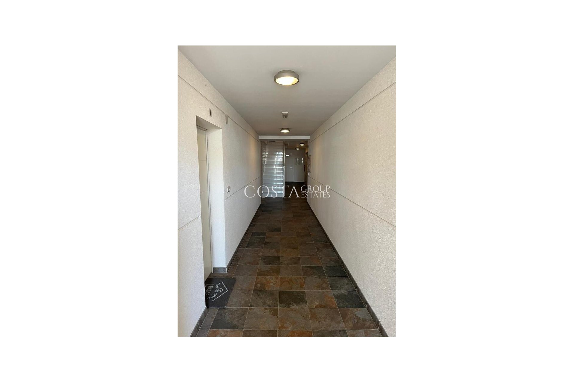 Odsprzedaż - Apartments -
Orihuela Costa - Los Dolses