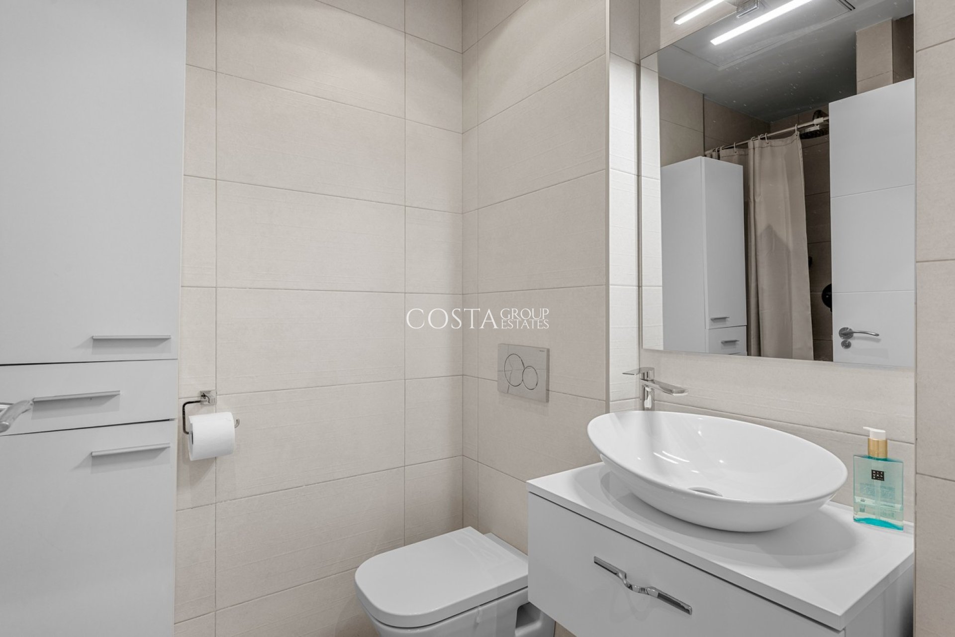 Odsprzedaż - Apartments -
Orihuela Costa - Los Dolses