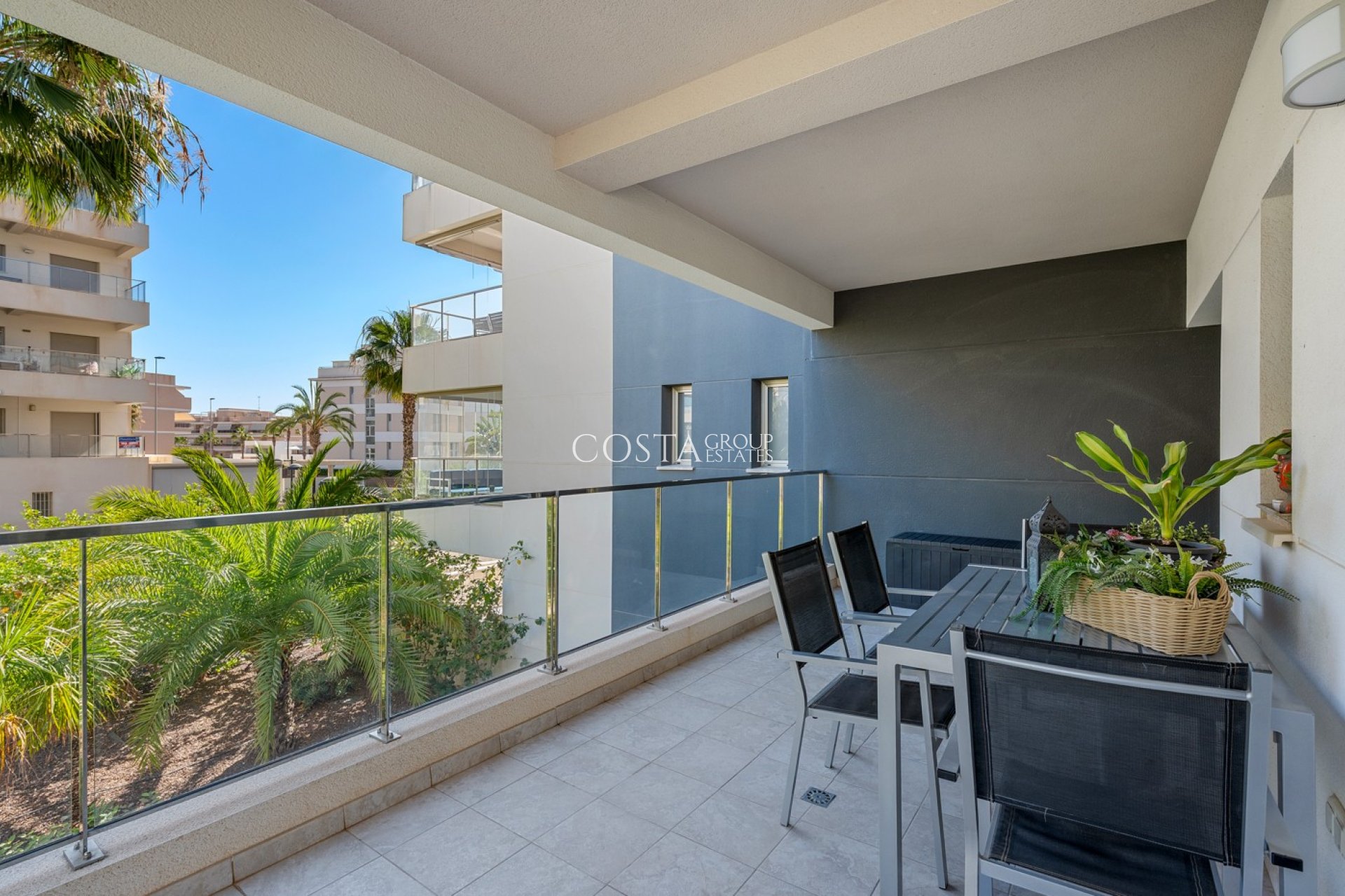 Odsprzedaż - Apartments -
Orihuela Costa - Los Dolses