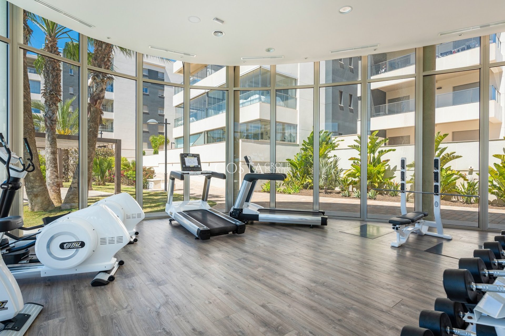 Odsprzedaż - Apartments -
Orihuela Costa - Los Dolses