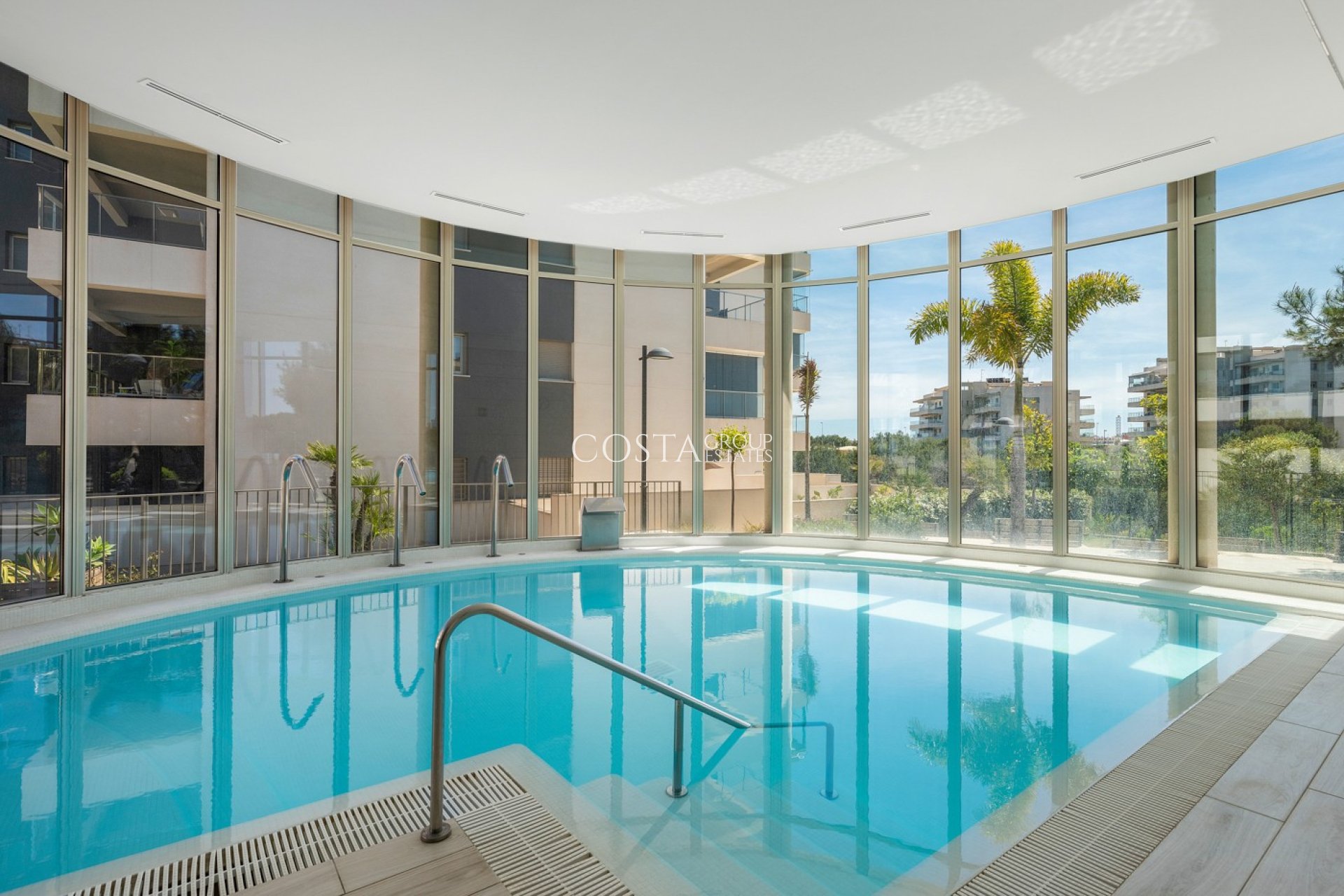 Odsprzedaż - Apartments -
Orihuela Costa - Los Dolses