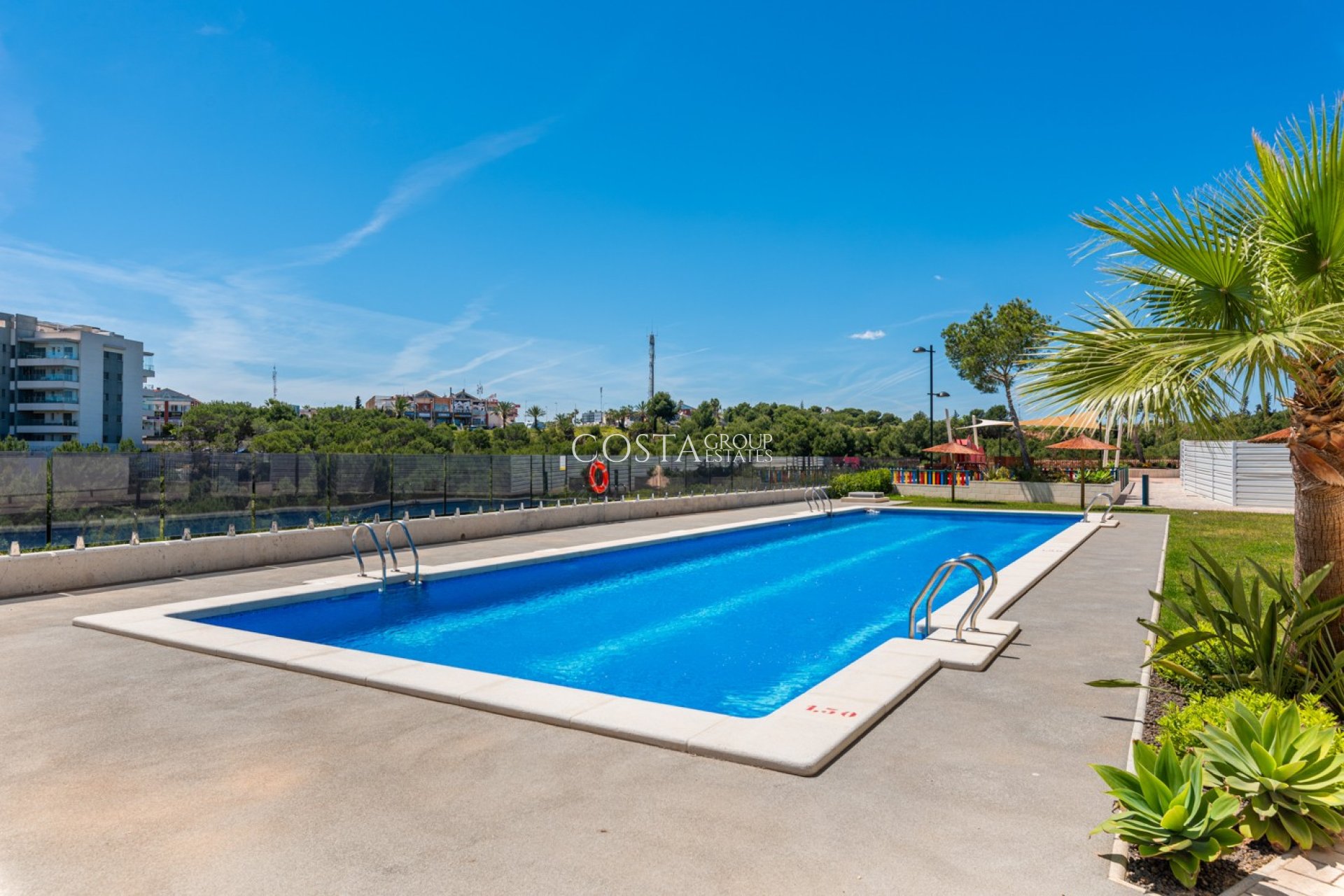 Odsprzedaż - Apartments -
Orihuela Costa - Los Dolses