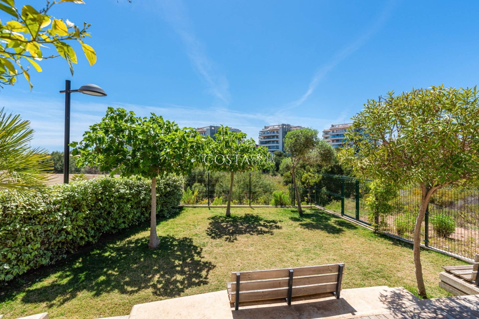 Odsprzedaż - Apartments -
Orihuela Costa - Los Dolses