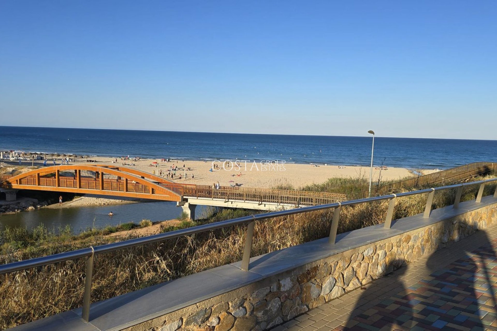 Odsprzedaż - Apartments -
Orihuela Costa - Mil Palmeras