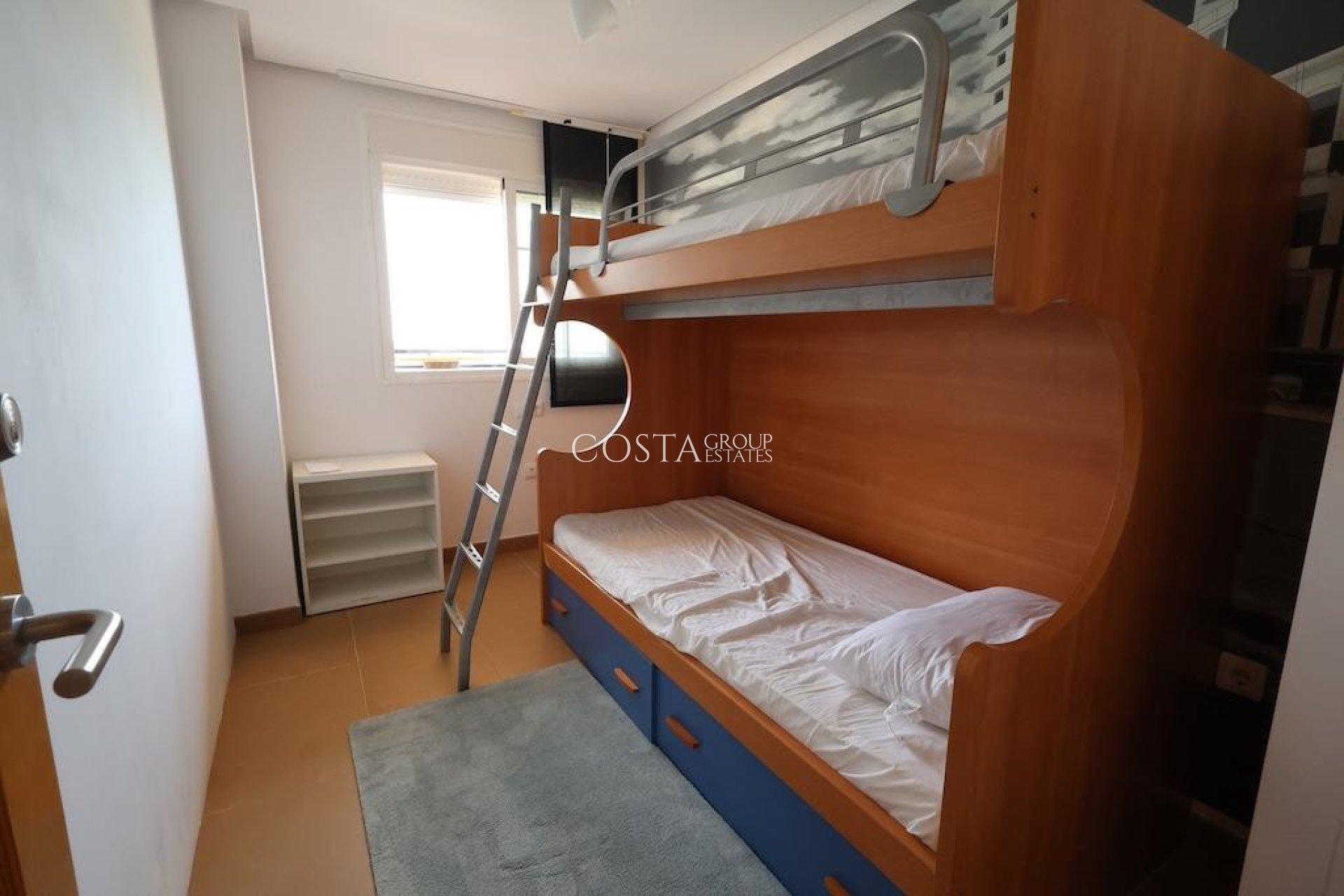 Odsprzedaż - Apartments -
Orihuela Costa - Mil Palmeras