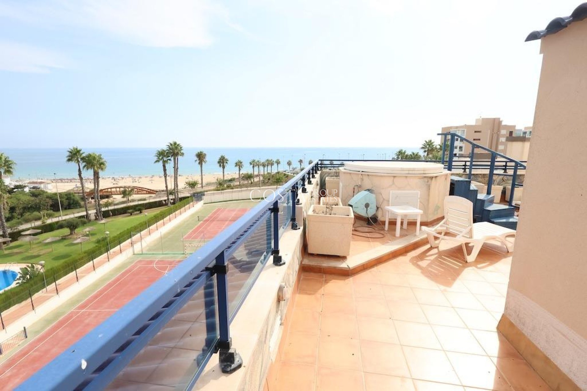 Odsprzedaż - Apartments -
Orihuela Costa - Mil Palmeras