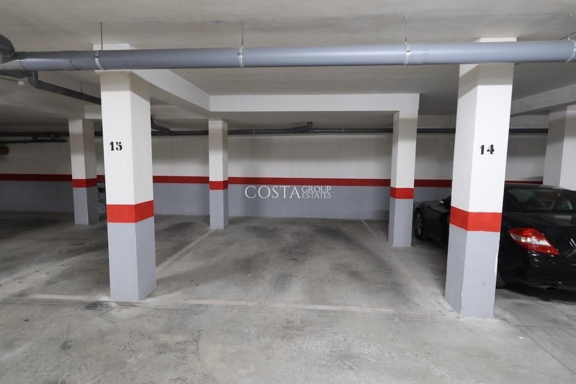 Odsprzedaż - Apartments -
Orihuela Costa - Mil Palmeras