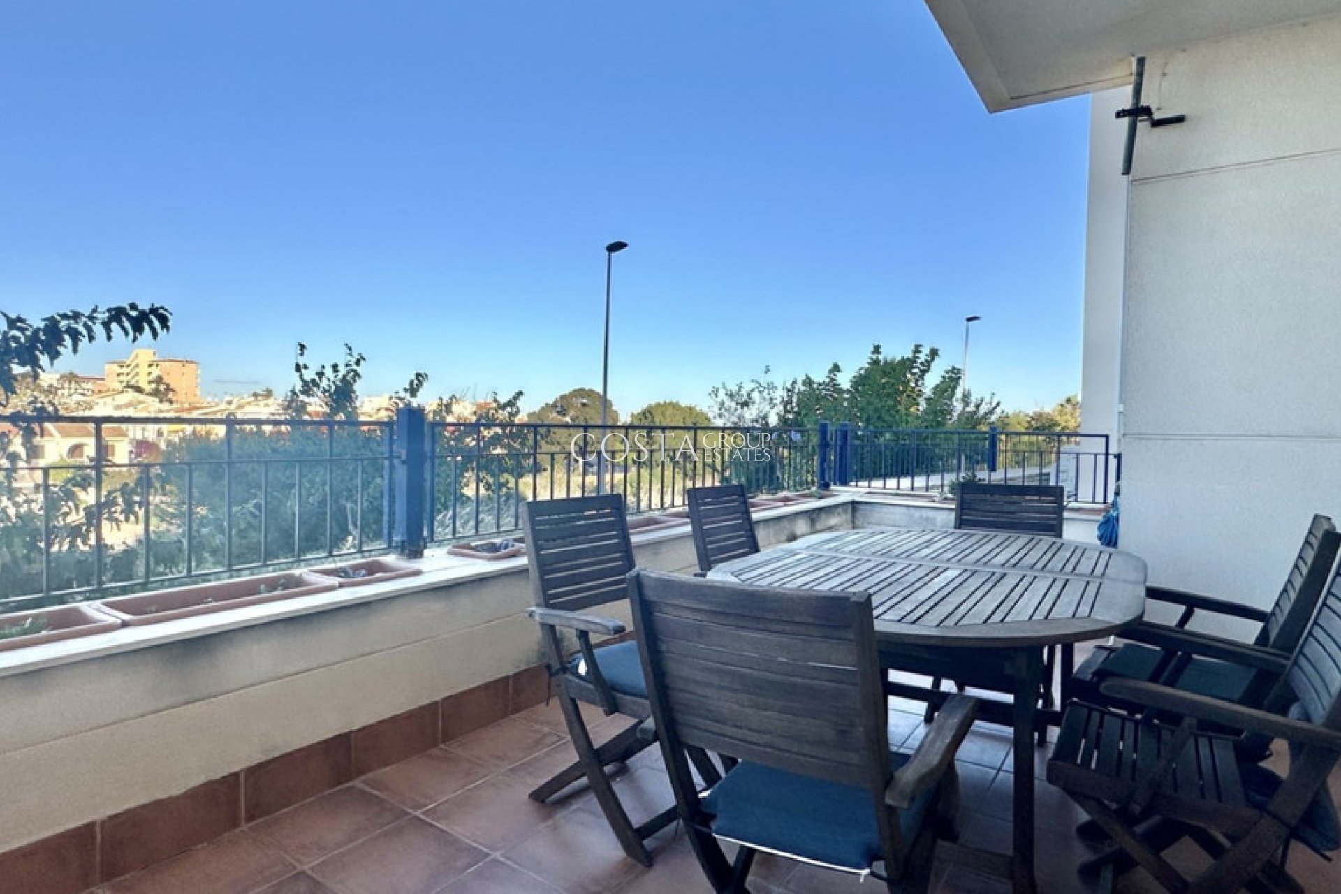 Odsprzedaż - Apartments -
Orihuela Costa - Mil Palmeras