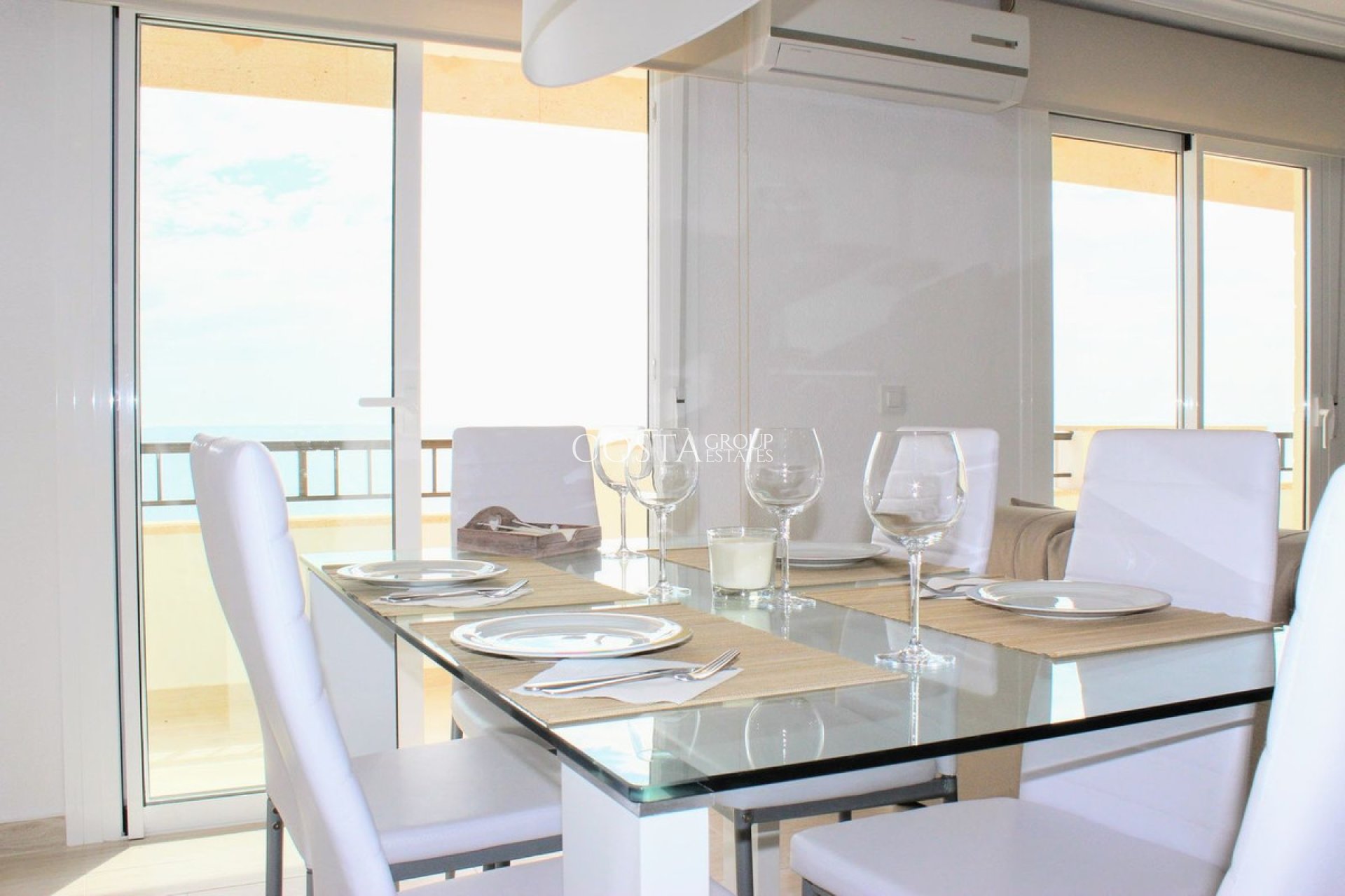 Odsprzedaż - Apartments -
Orihuela Costa - Mil Palmeras