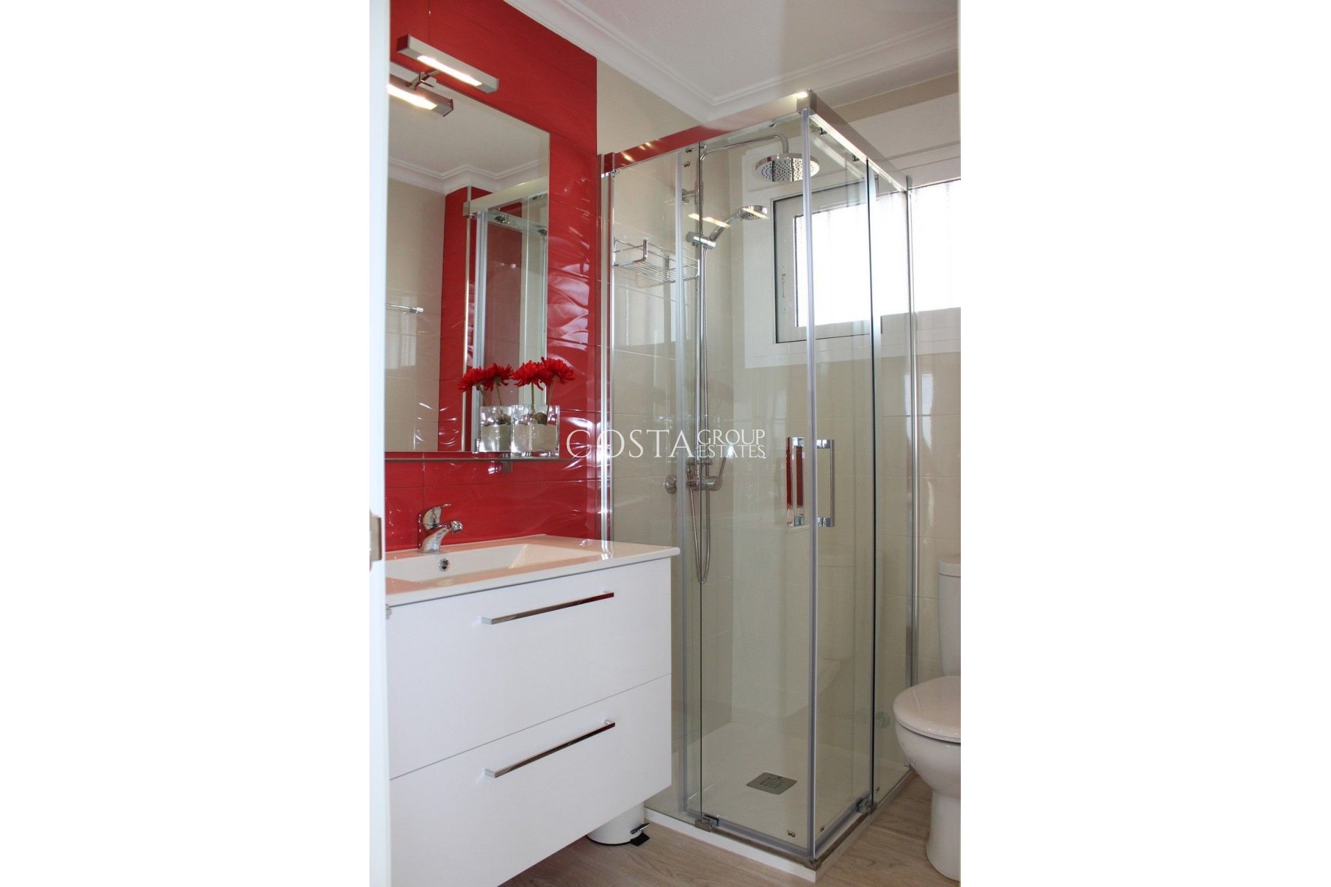 Odsprzedaż - Apartments -
Orihuela Costa - Mil Palmeras