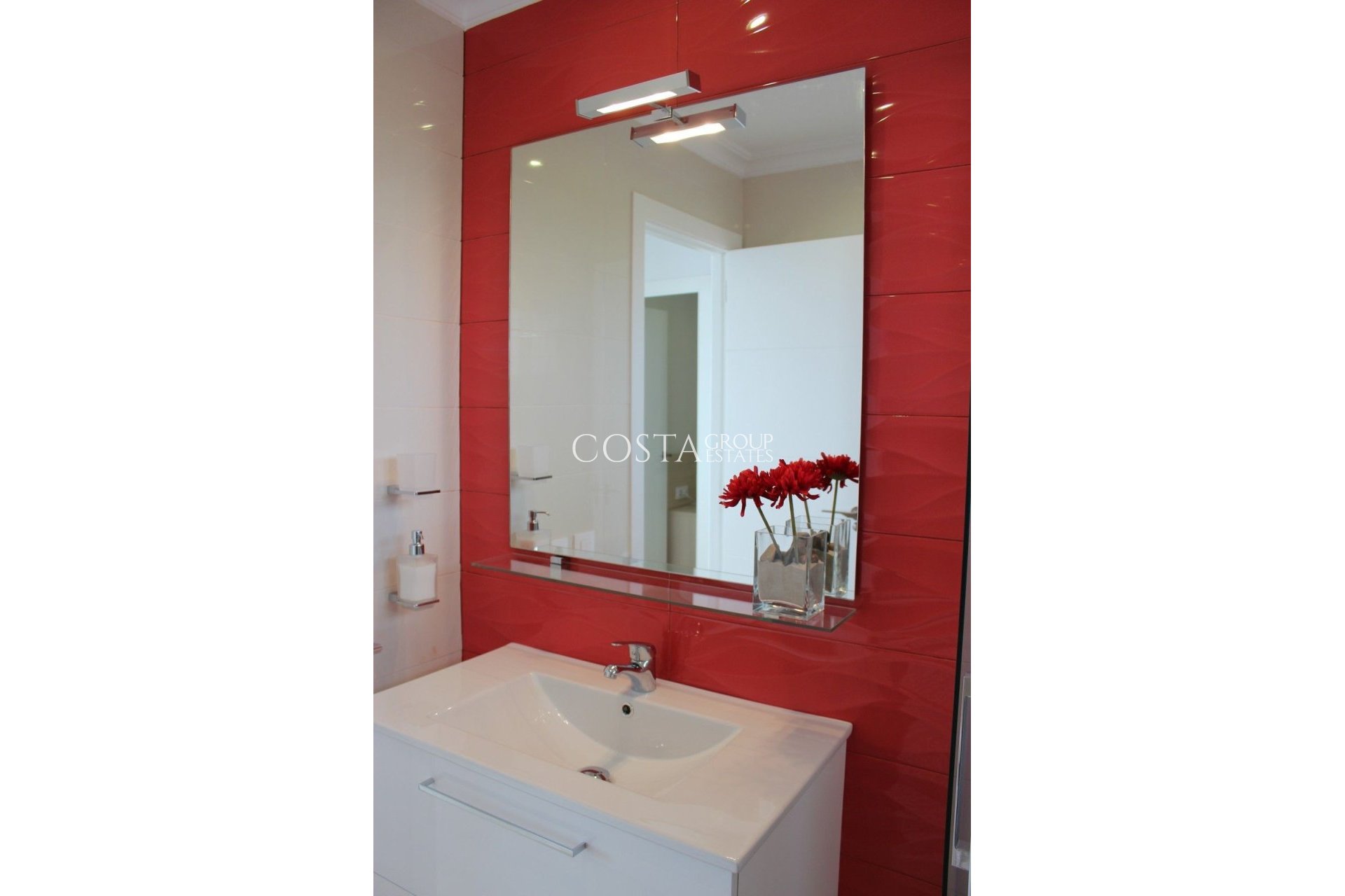 Odsprzedaż - Apartments -
Orihuela Costa - Mil Palmeras