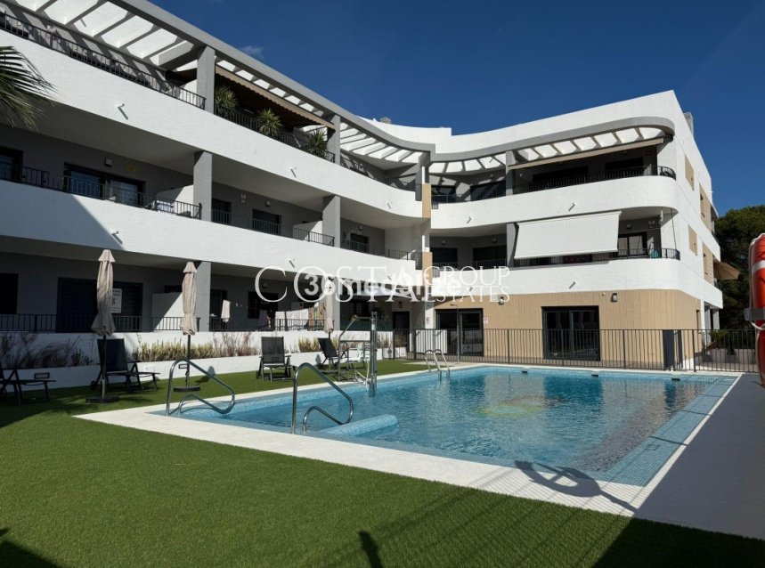 Odsprzedaż - Apartments -
Orihuela Costa - Mil Palmeras