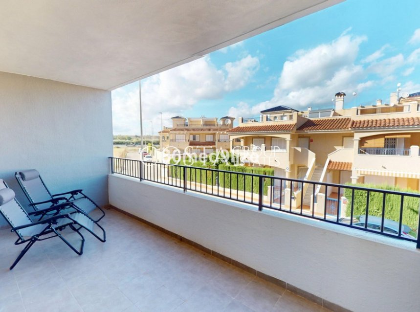 Odsprzedaż - Apartments -
Orihuela Costa - Mil Palmeras