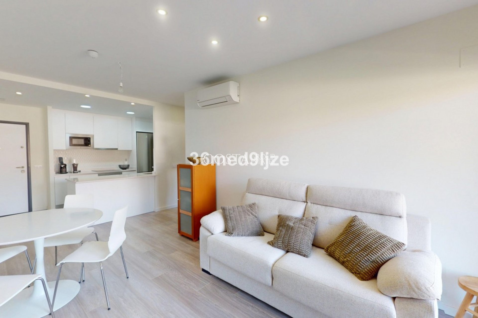 Odsprzedaż - Apartments -
Orihuela Costa - Mil Palmeras