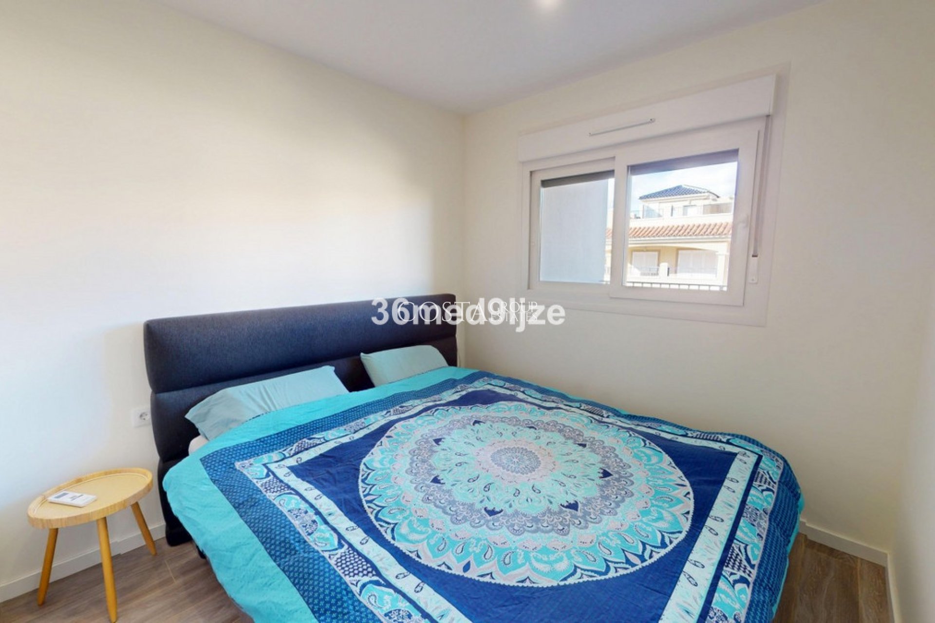 Odsprzedaż - Apartments -
Orihuela Costa - Mil Palmeras