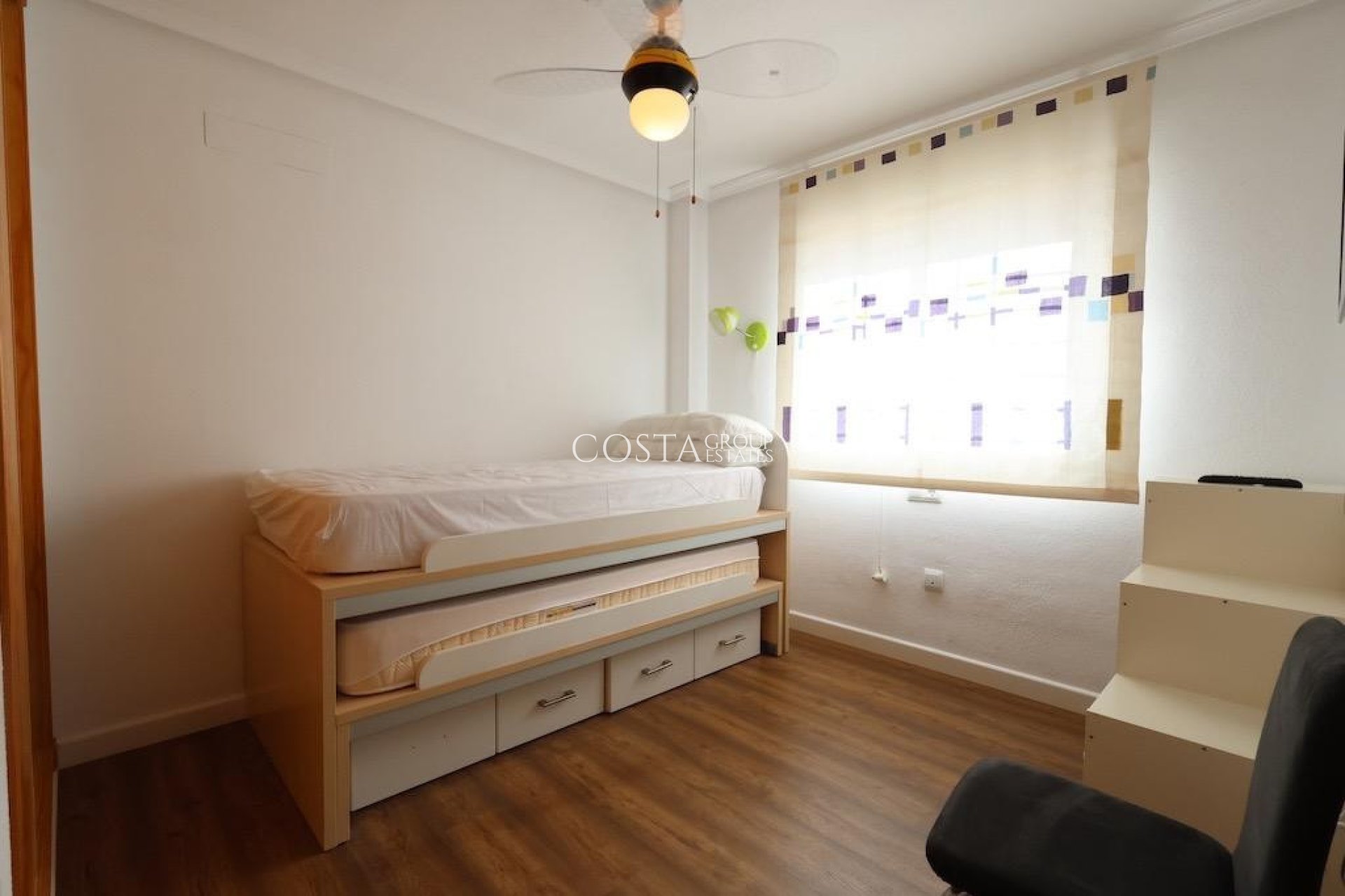 Odsprzedaż - Apartments -
Orihuela Costa - Mil Palmeras