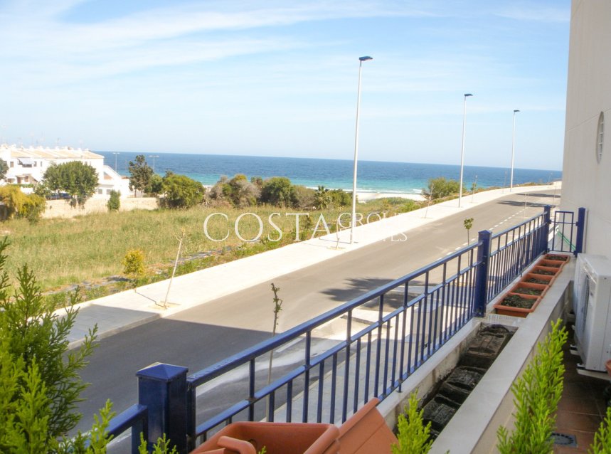 Odsprzedaż - Apartments -
Orihuela Costa - Mil Palmeras