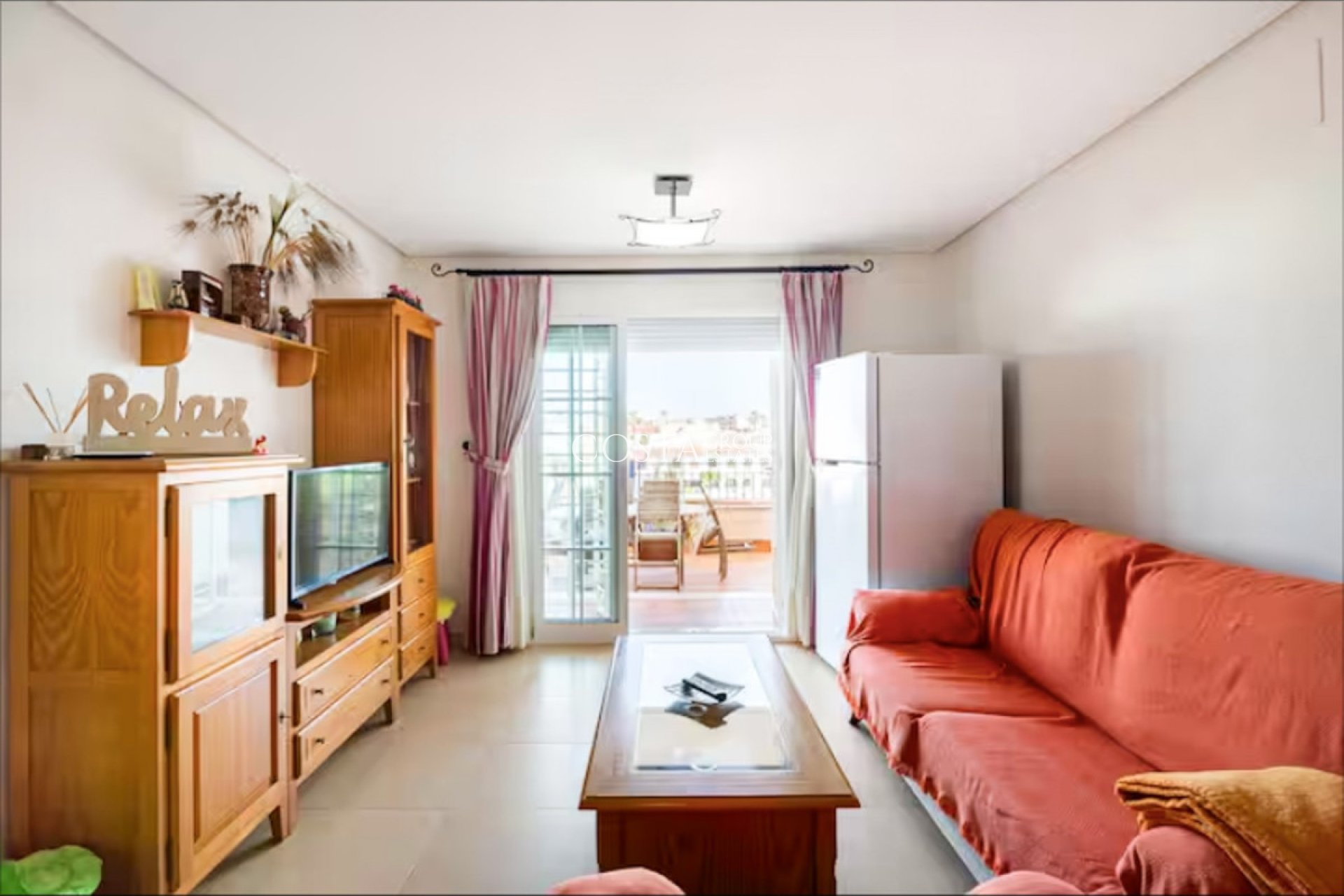 Odsprzedaż - Apartments -
Orihuela Costa - Mil Palmeras