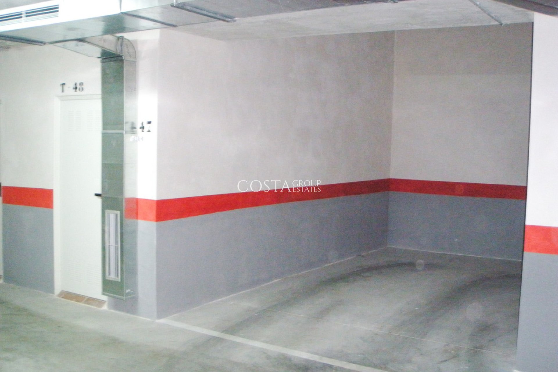 Odsprzedaż - Apartments -
Orihuela Costa - Mil Palmeras