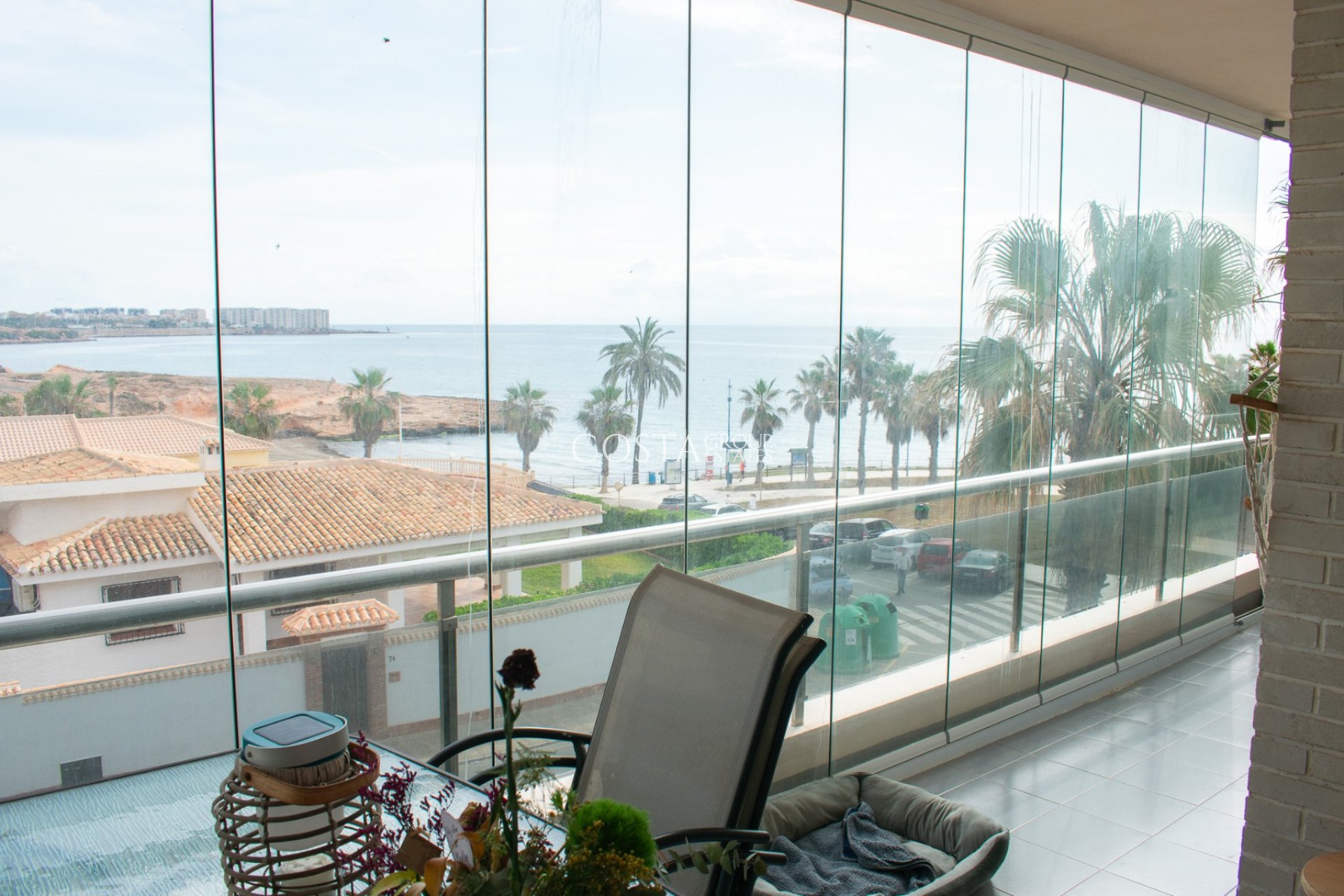 Odsprzedaż - Apartments -
Orihuela Costa - Playa Flamenca