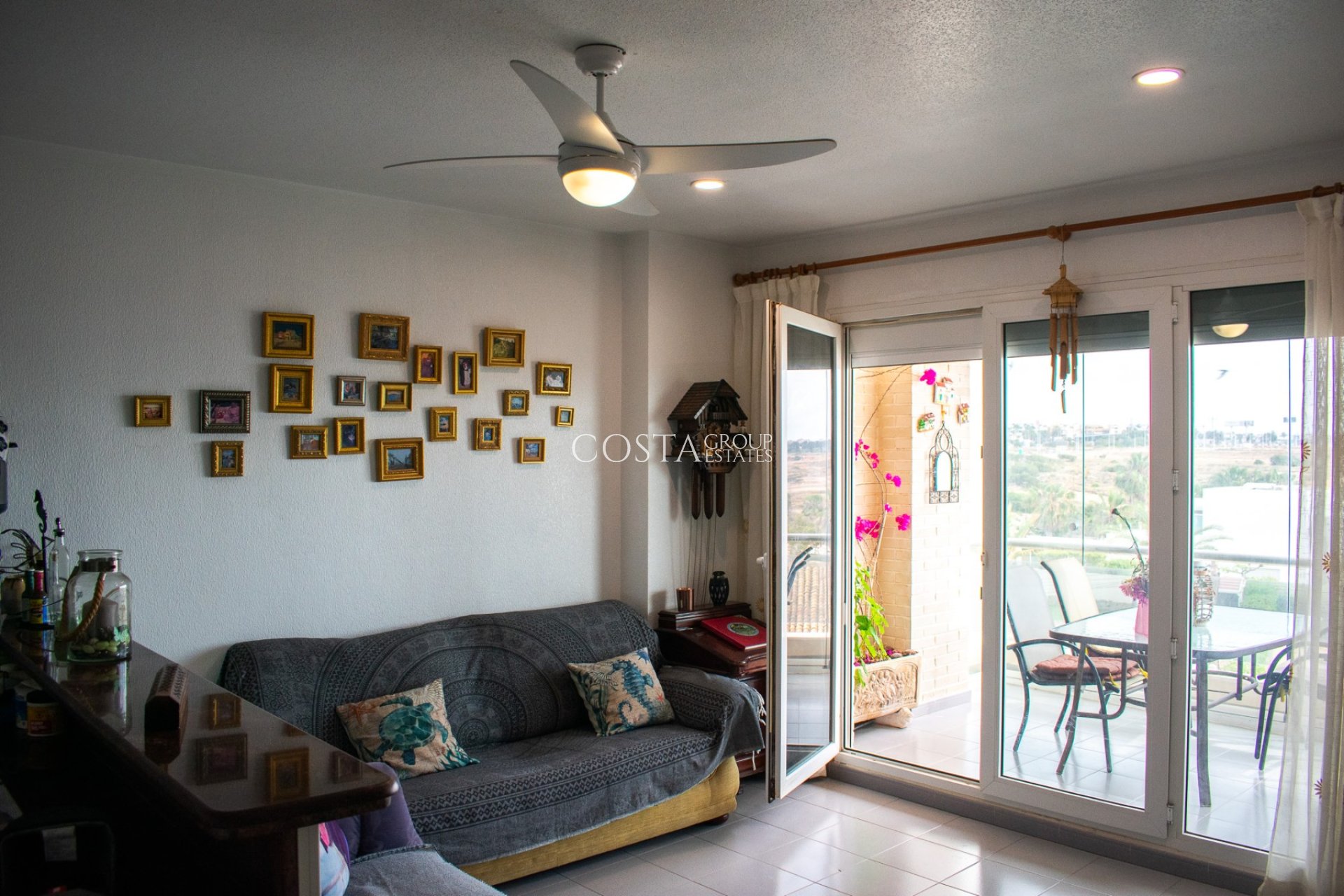 Odsprzedaż - Apartments -
Orihuela Costa - Playa Flamenca