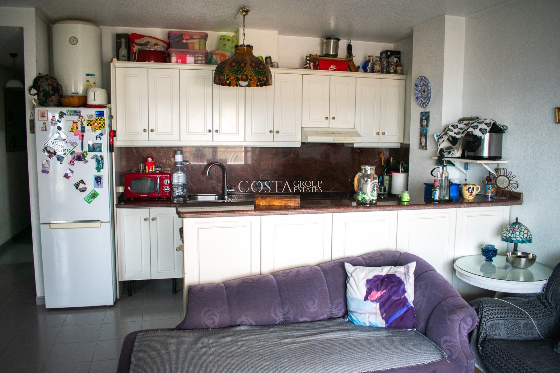Odsprzedaż - Apartments -
Orihuela Costa - Playa Flamenca