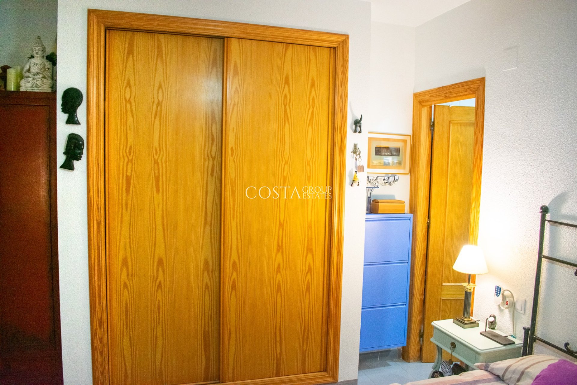 Odsprzedaż - Apartments -
Orihuela Costa - Playa Flamenca