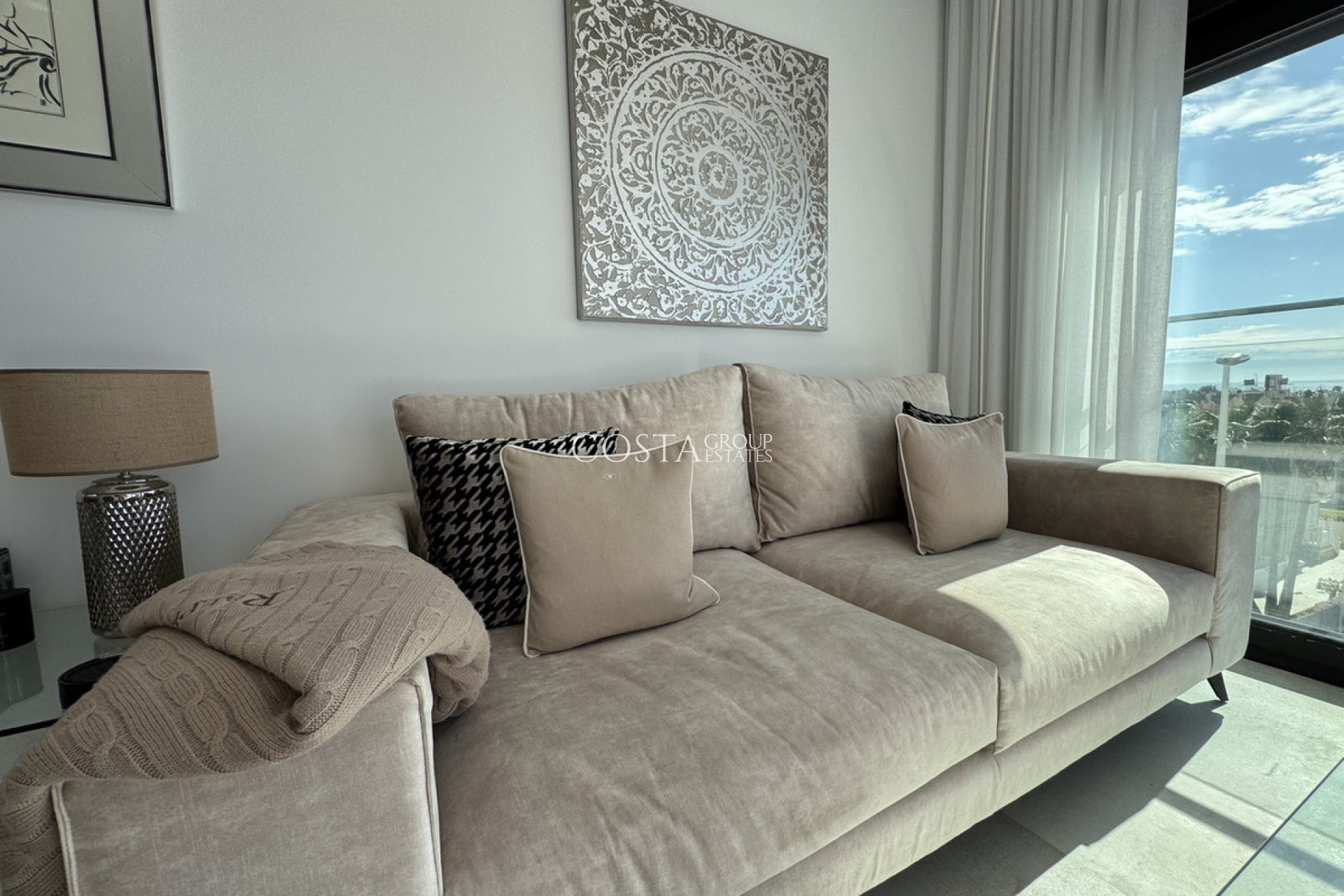 Odsprzedaż - Apartments -
Orihuela Costa - Playa Flamenca