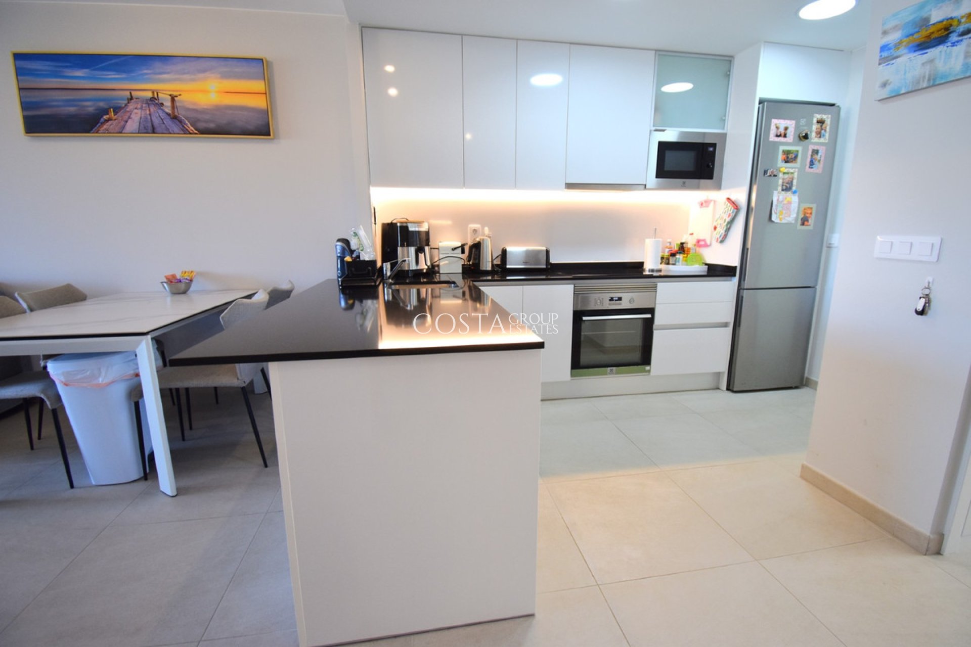 Odsprzedaż - Apartments -
Orihuela Costa - Playa Flamenca