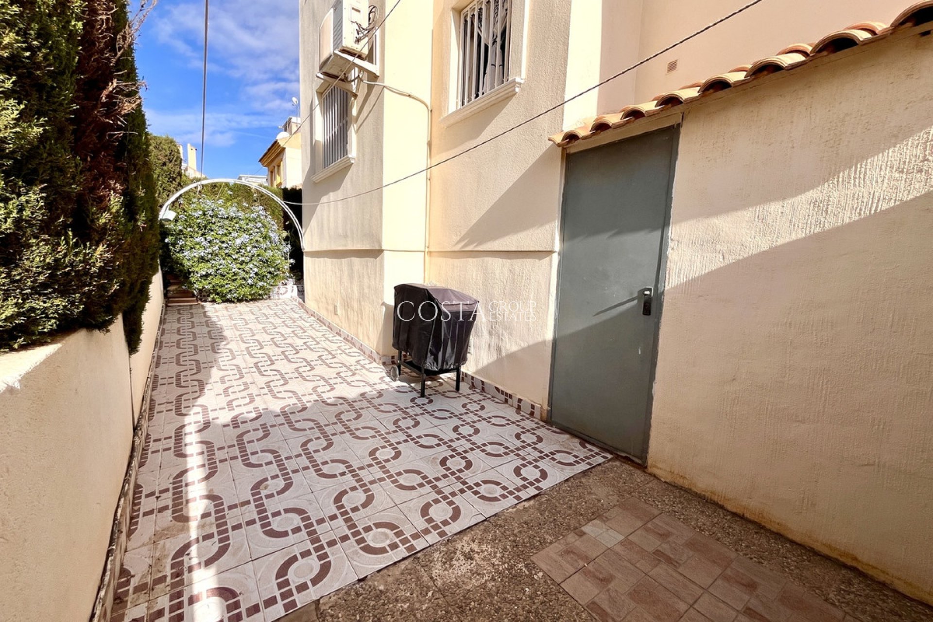 Odsprzedaż - Apartments -
Orihuela Costa - Playa Flamenca
