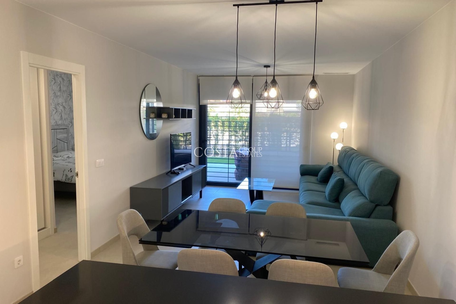 Odsprzedaż - Apartments -
Orihuela Costa - Playa Flamenca