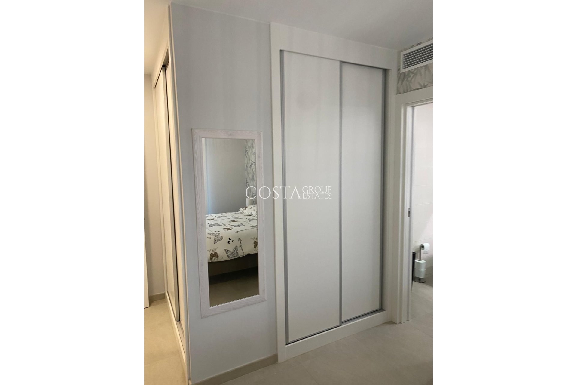 Odsprzedaż - Apartments -
Orihuela Costa - Playa Flamenca