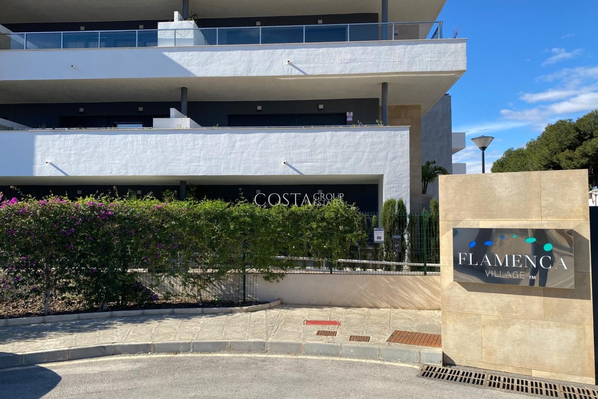 Odsprzedaż - Apartments -
Orihuela Costa - Playa Flamenca