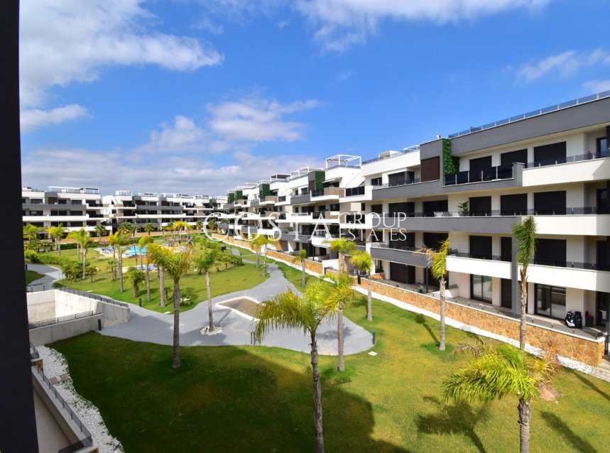Odsprzedaż - Apartments -
Orihuela Costa - Playa Flamenca