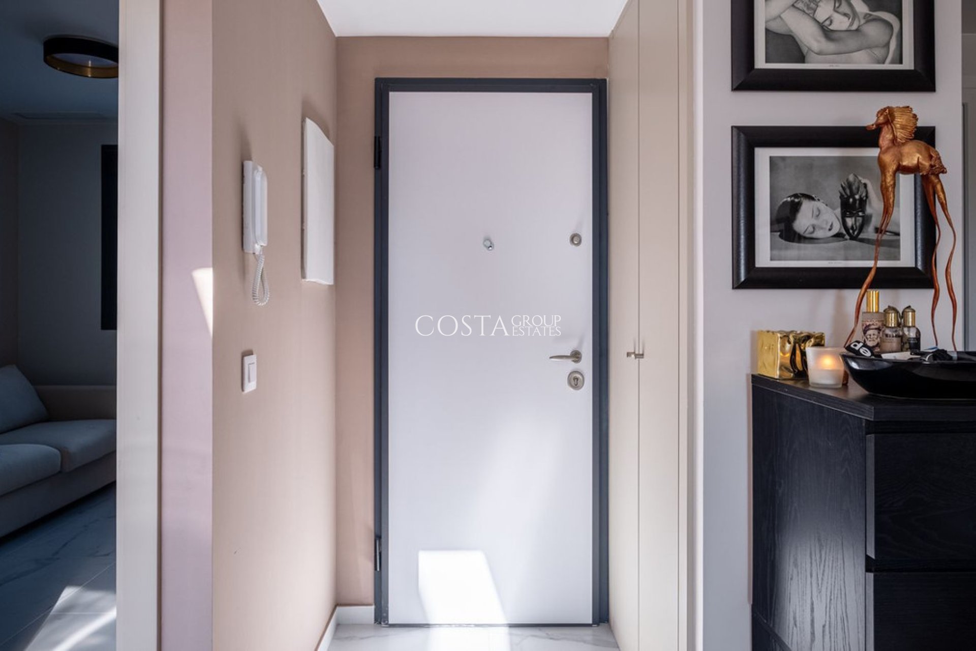 Odsprzedaż - Apartments -
Orihuela Costa - Playa Flamenca