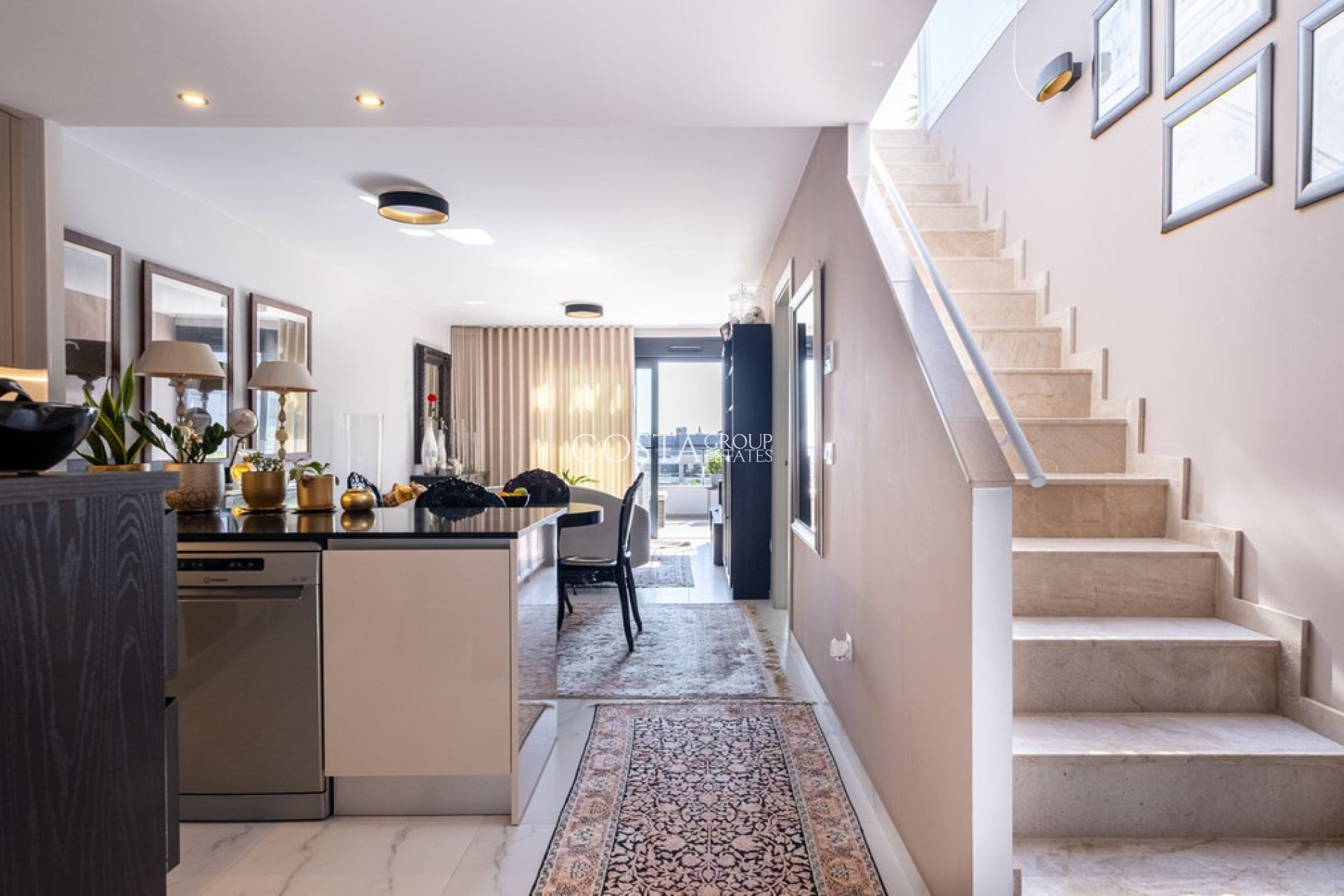 Odsprzedaż - Apartments -
Orihuela Costa - Playa Flamenca