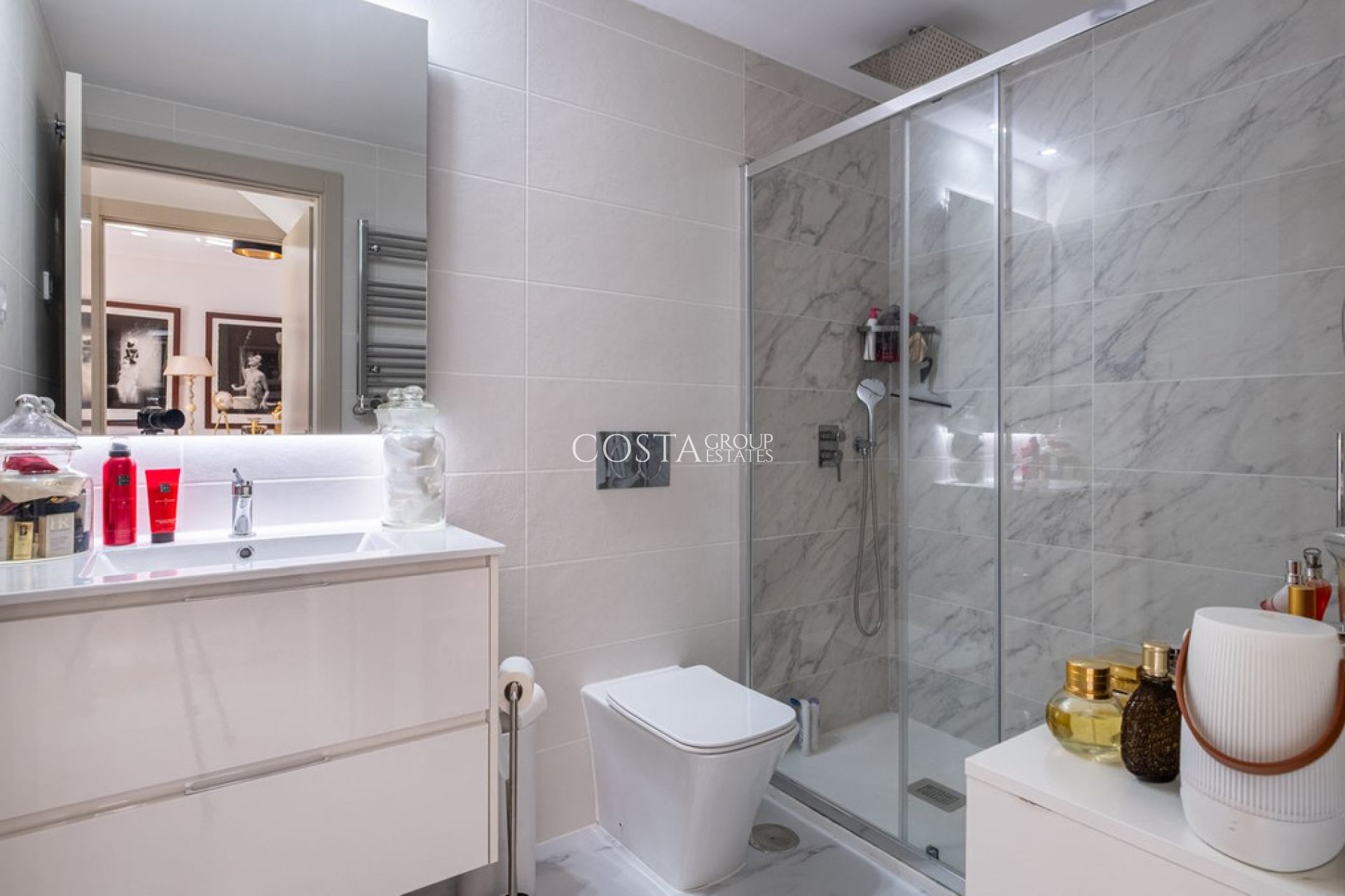 Odsprzedaż - Apartments -
Orihuela Costa - Playa Flamenca