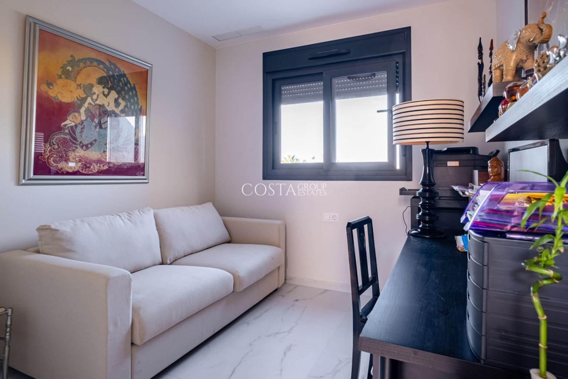 Odsprzedaż - Apartments -
Orihuela Costa - Playa Flamenca